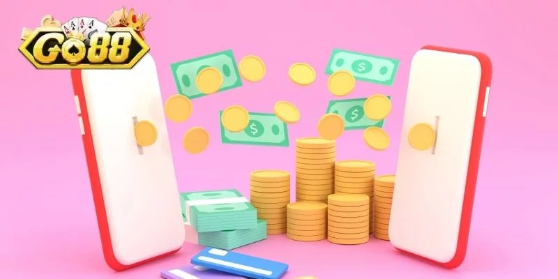 Lý giải GO88 nạp rút nhanh không
