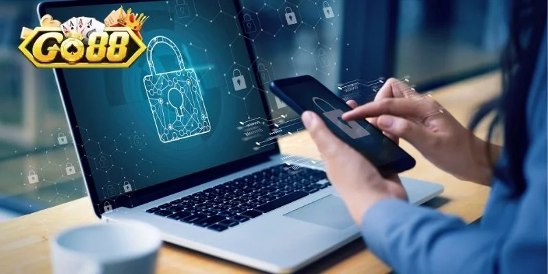 Tìm hiểu về chính sách bảo mật tại GO88