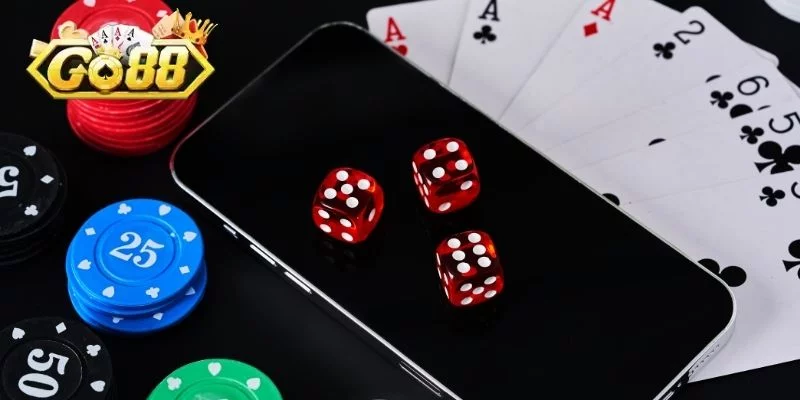 Tổng quan về Bài Cào GO88